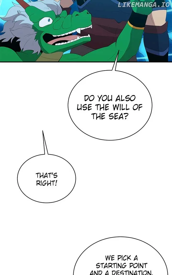 The Strongest Florist Chapter 218 page 17