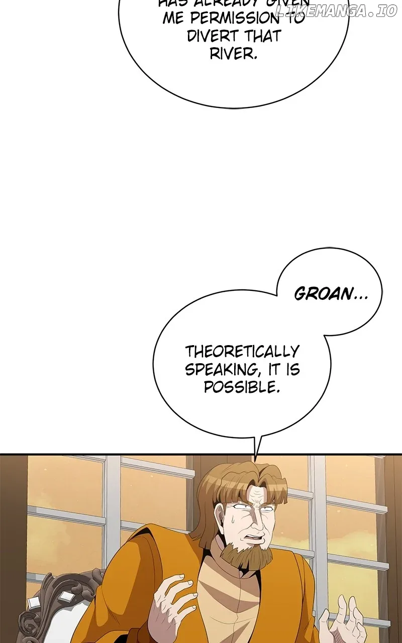 The Strongest Florist Chapter 221 page 27