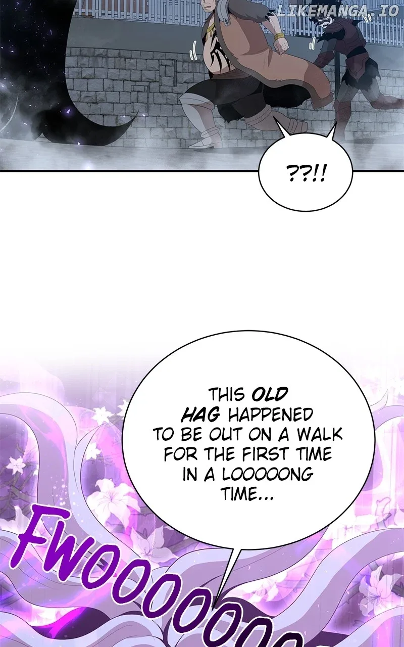 The Strongest Florist Chapter 221 page 61