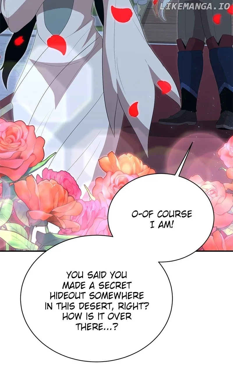 The Strongest Florist Chapter 221 page 68
