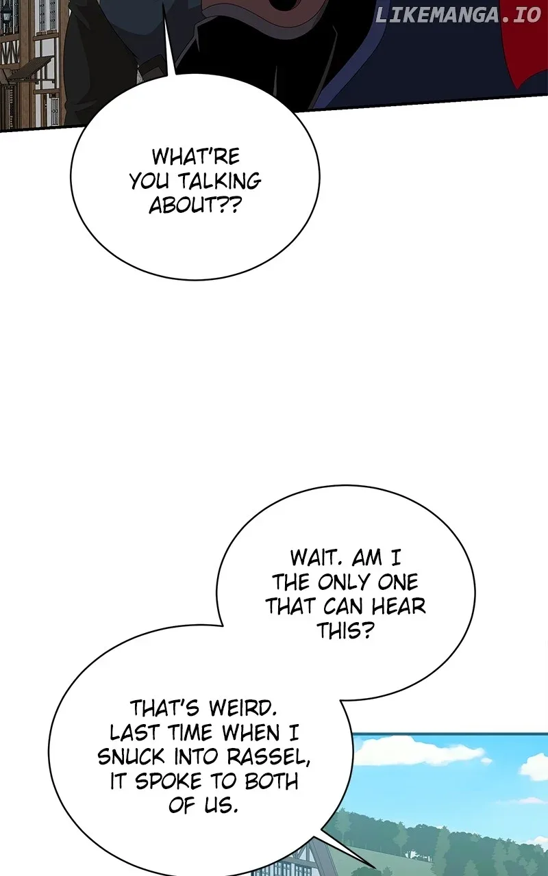 The Strongest Florist Chapter 221 page 40