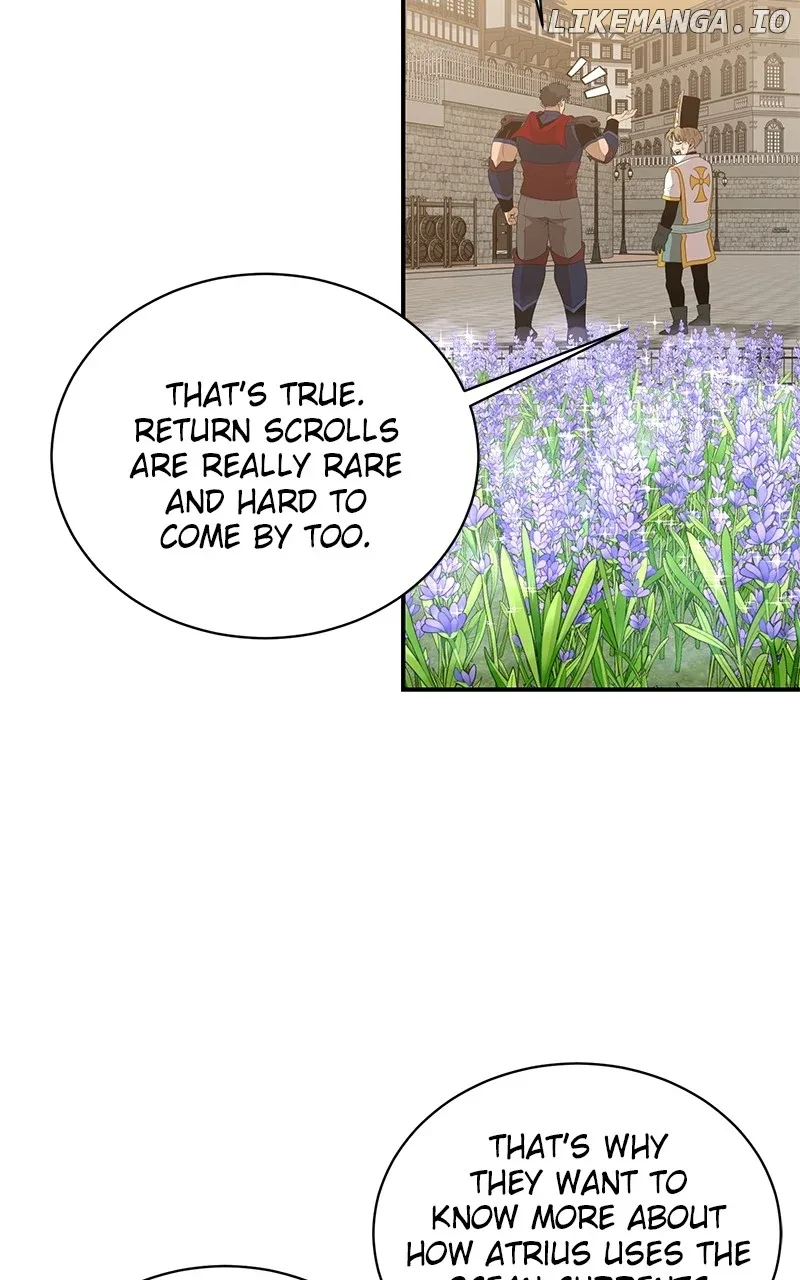 The Strongest Florist Chapter 221 page 4