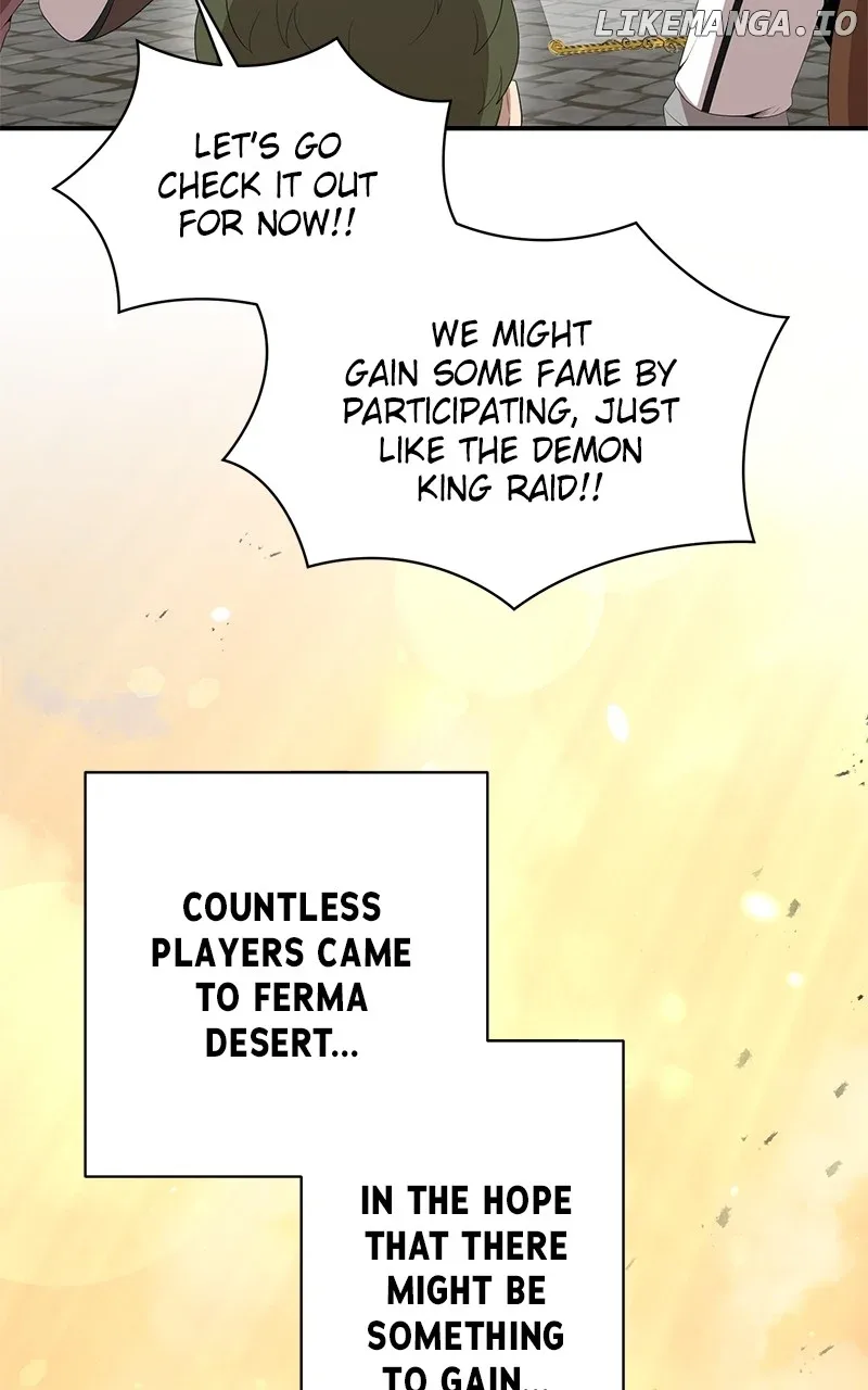 The Strongest Florist Chapter 221 page 49