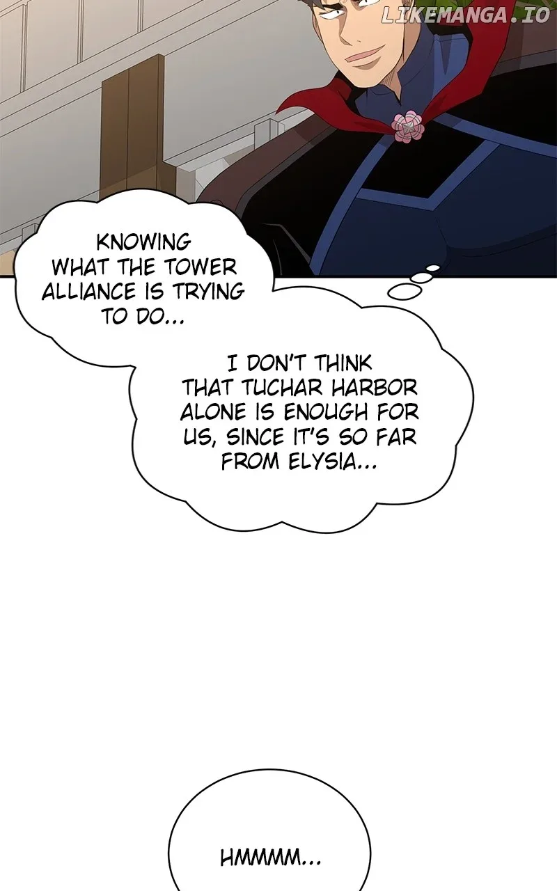 The Strongest Florist Chapter 221 page 29