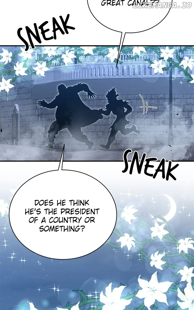 The Strongest Florist Chapter 221 page 58
