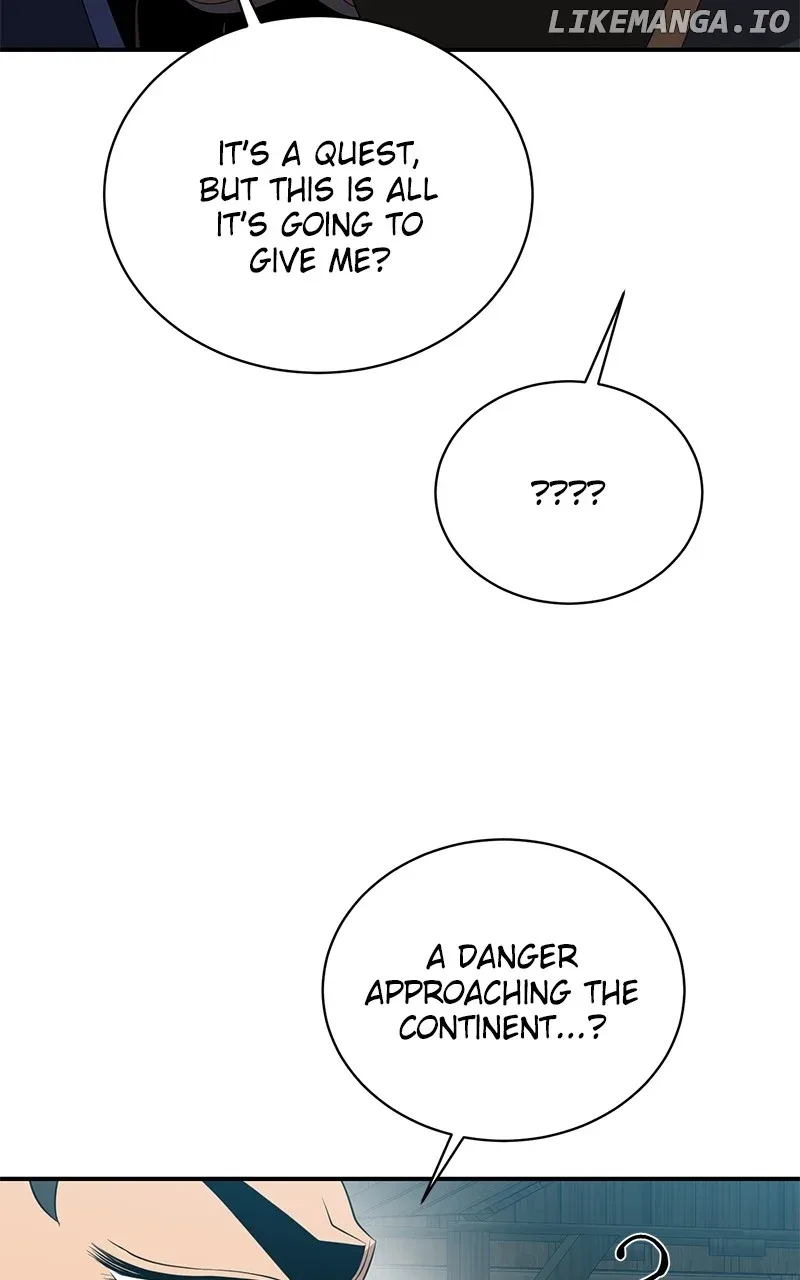 The Strongest Florist Chapter 221 page 46