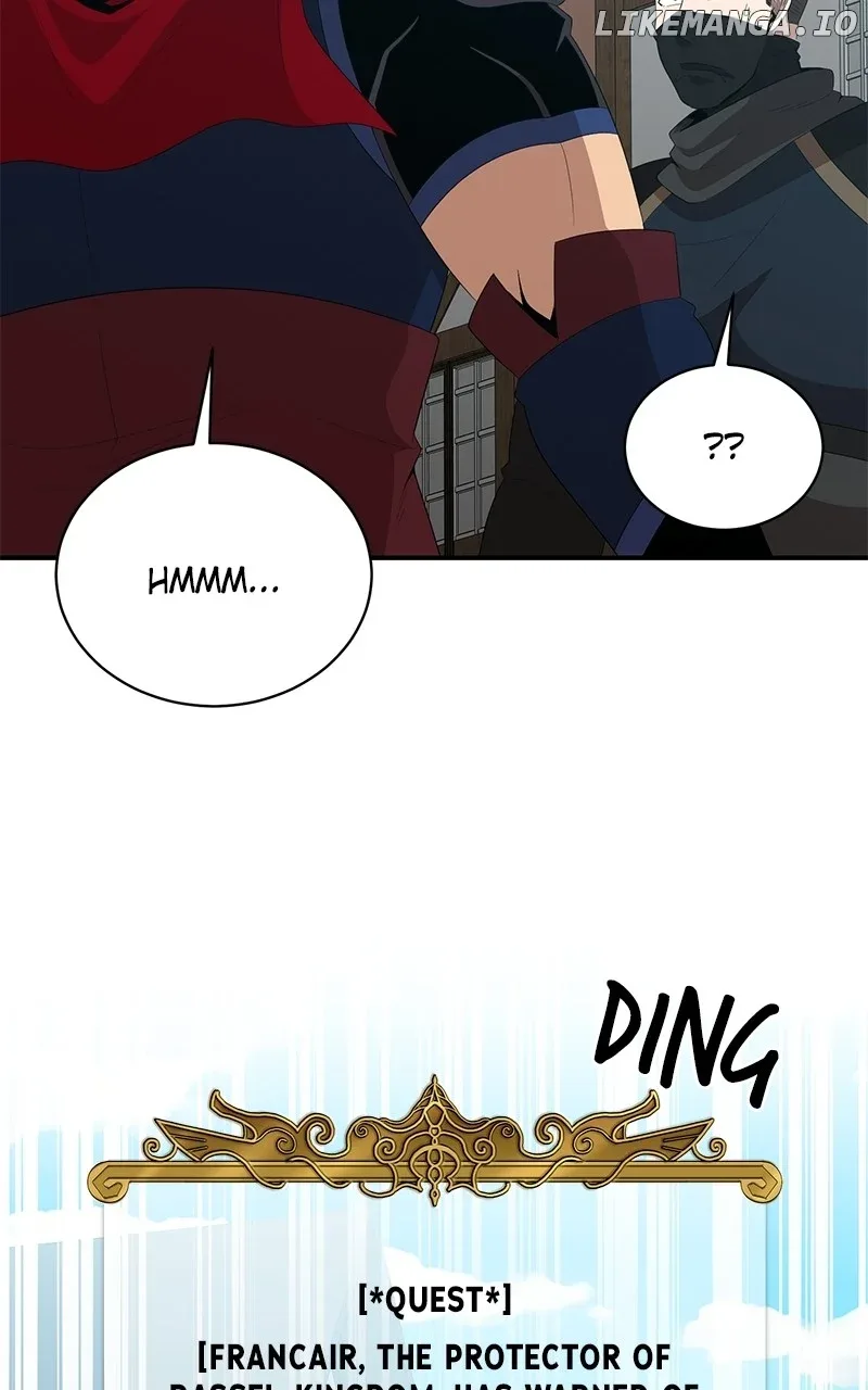 The Strongest Florist Chapter 221 page 44