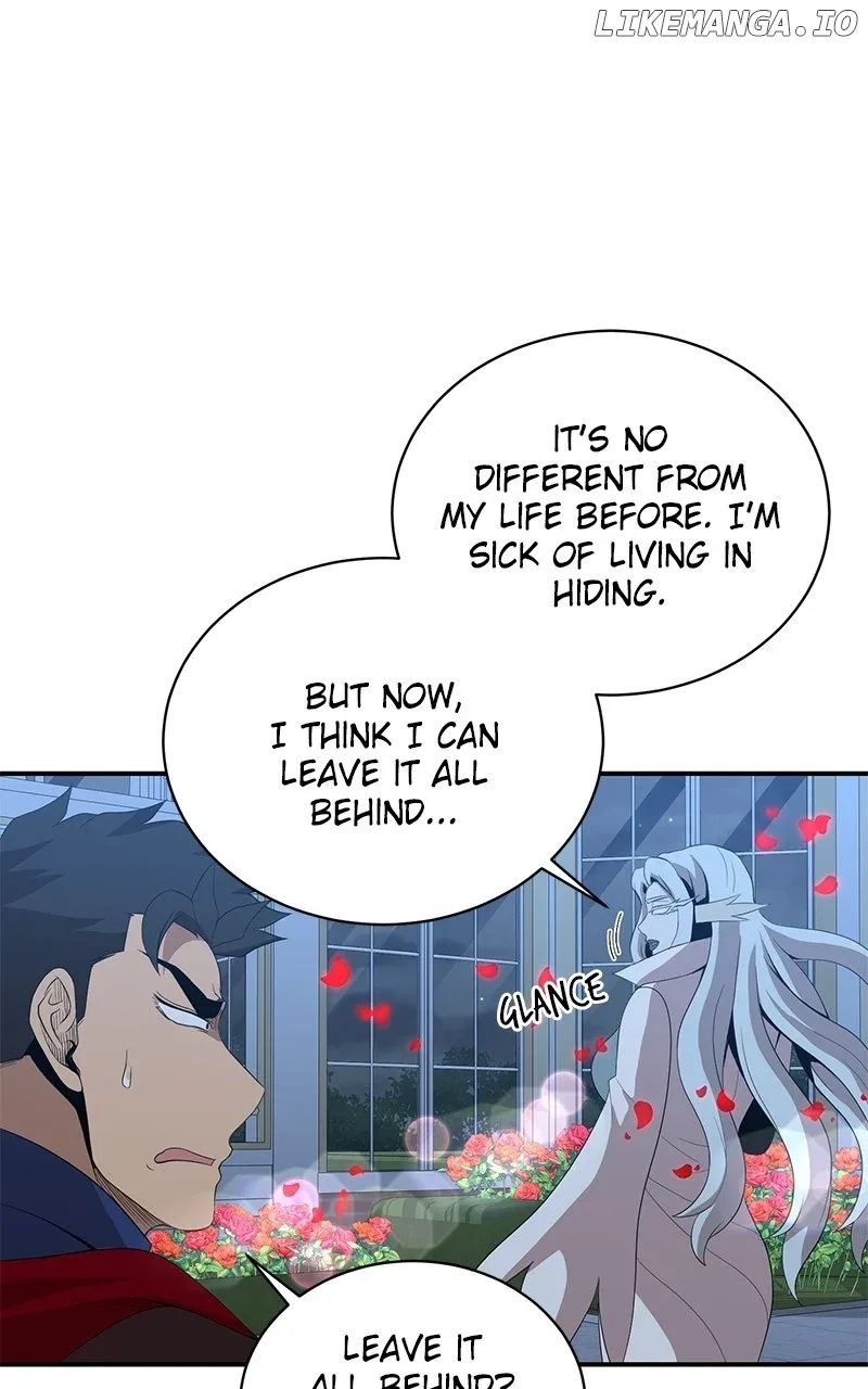 The Strongest Florist Chapter 221 page 69
