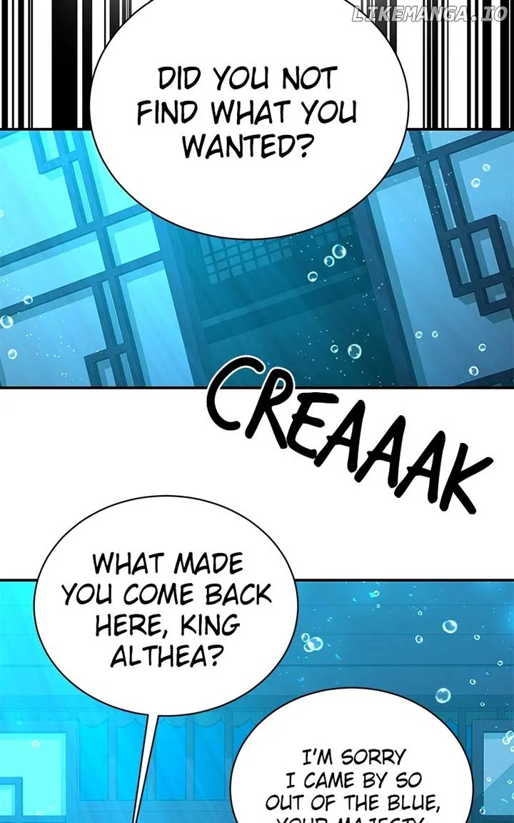 The Strongest Florist Chapter 218 page 33