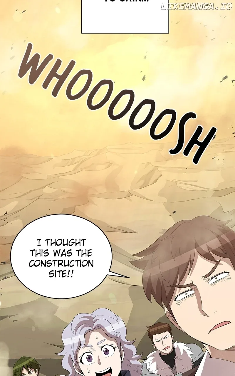 The Strongest Florist Chapter 221 page 50