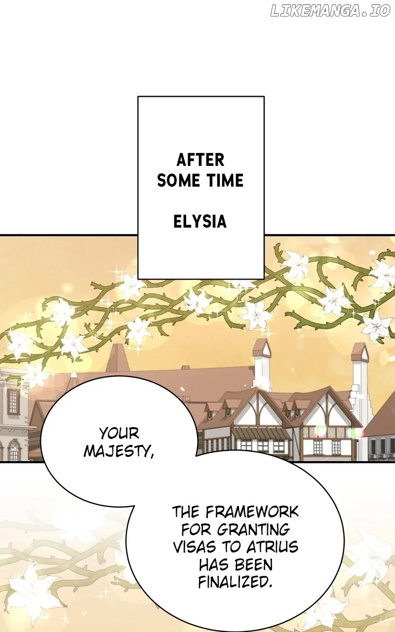 The Strongest Florist Chapter 219 page 27