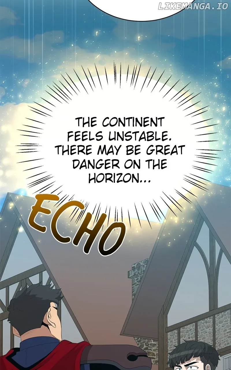 The Strongest Florist Chapter 221 page 43
