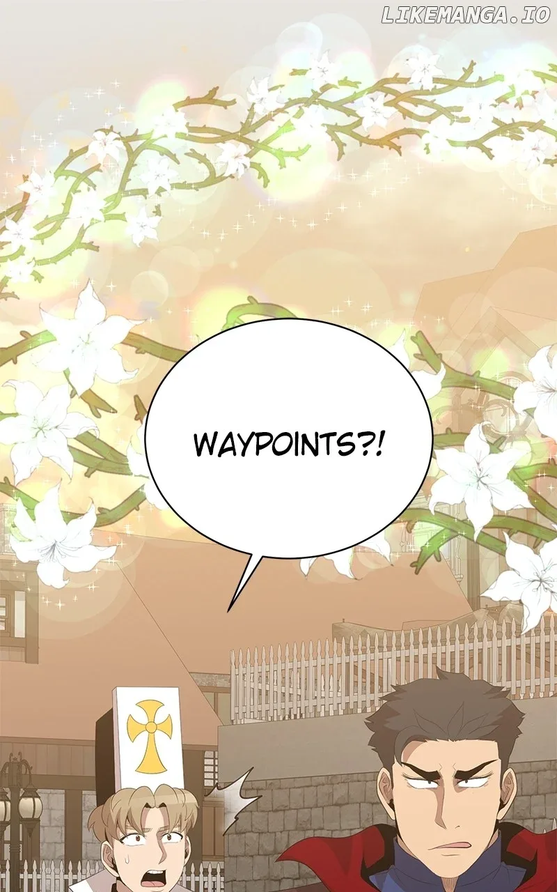 The Strongest Florist Chapter 221 page 2