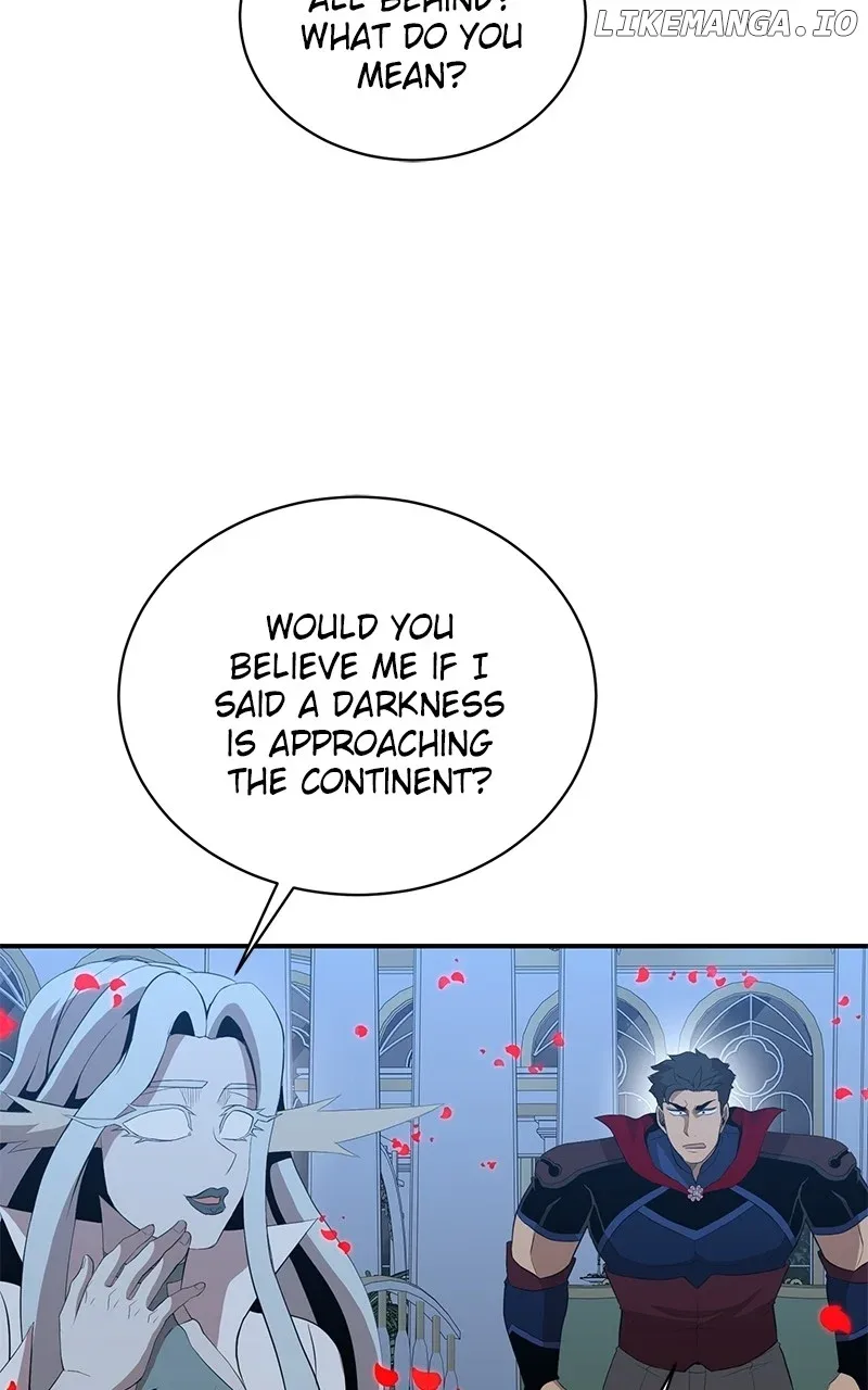 The Strongest Florist Chapter 221 page 70