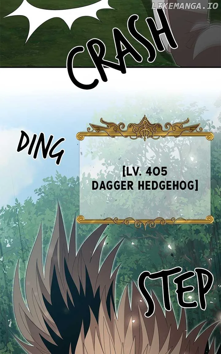 The Strongest Florist Chapter 215 page 39