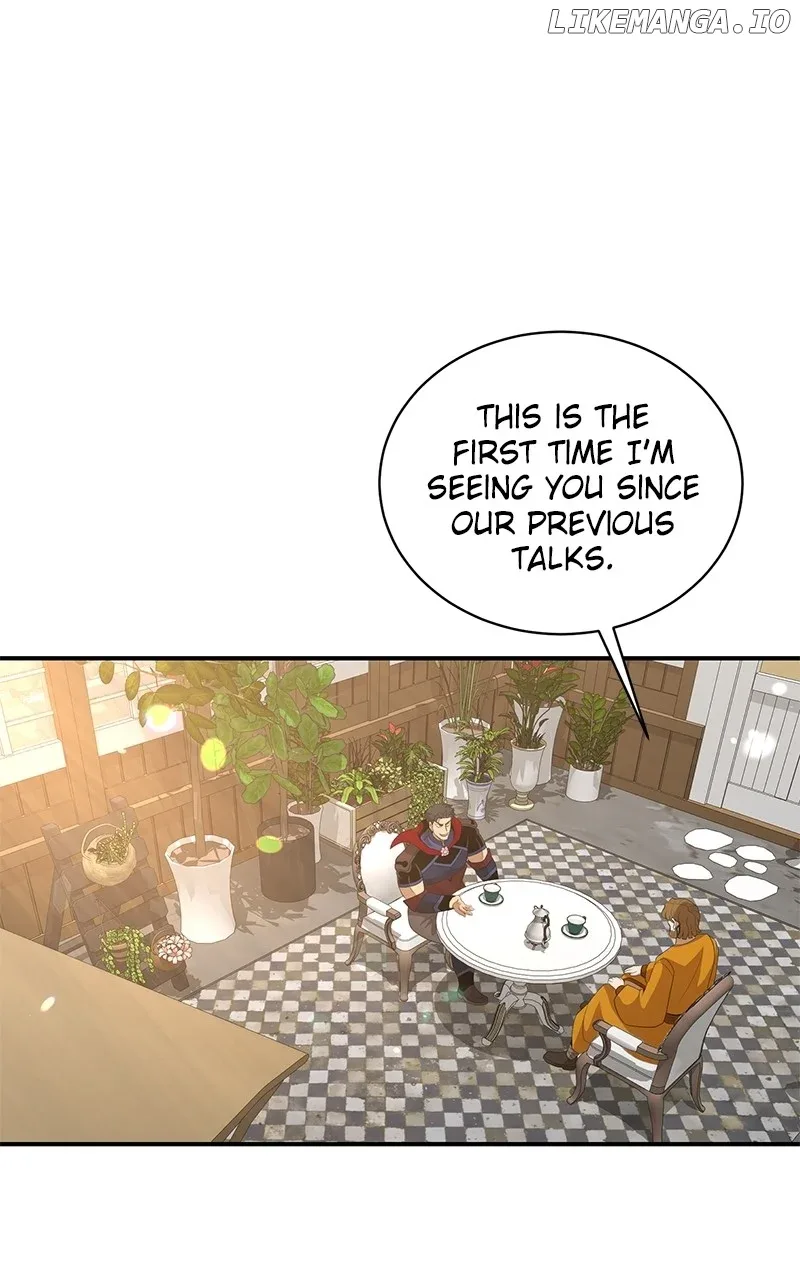 The Strongest Florist Chapter 221 page 14