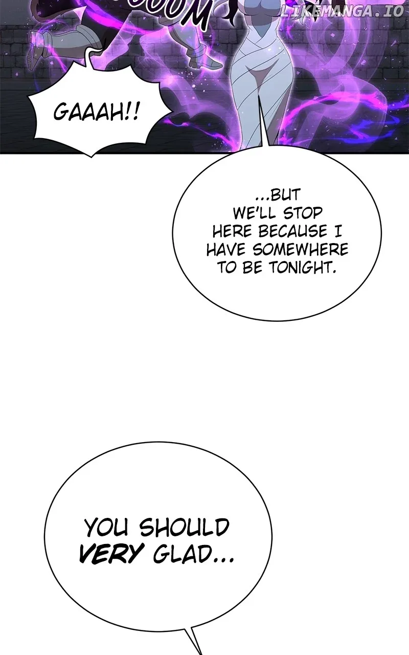 The Strongest Florist Chapter 221 page 64
