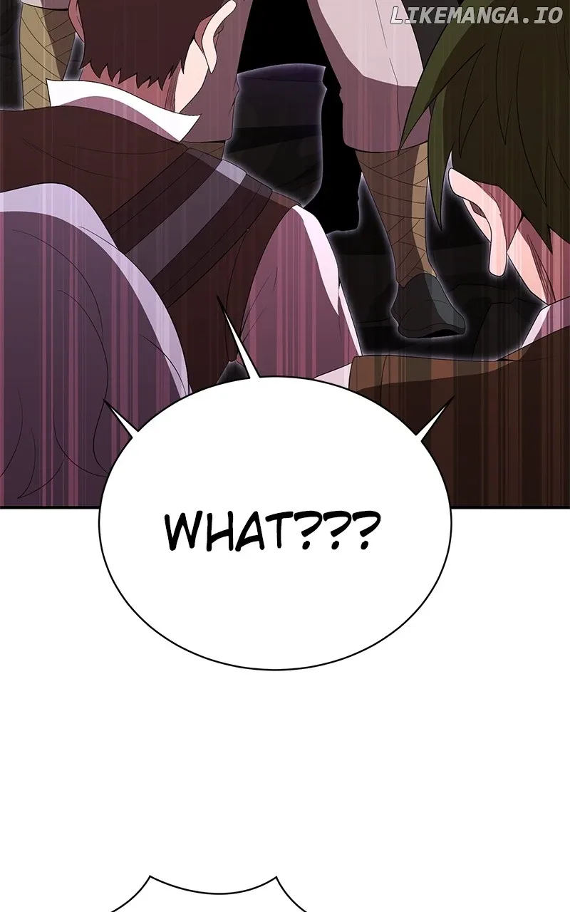 The Strongest Florist Chapter 221 page 54