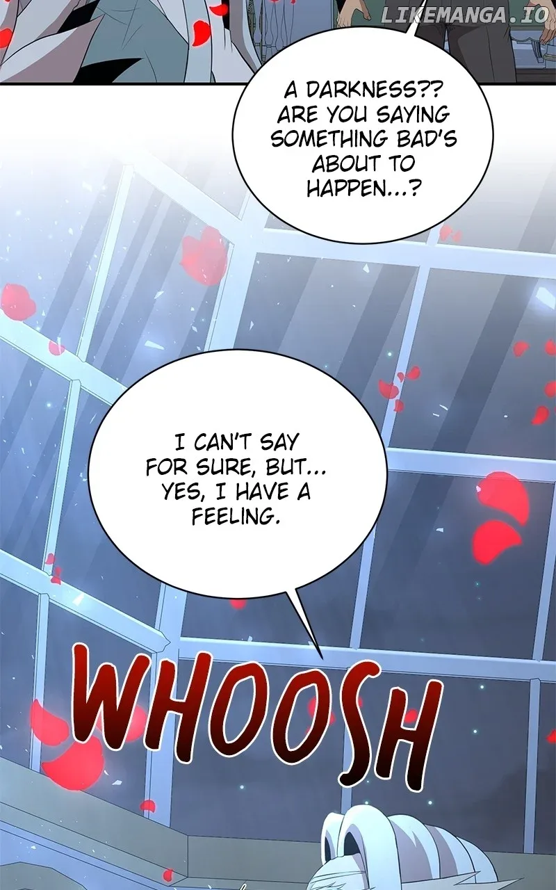 The Strongest Florist Chapter 221 page 71