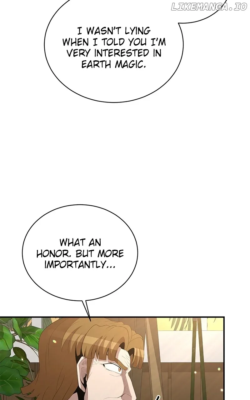 The Strongest Florist Chapter 221 page 16