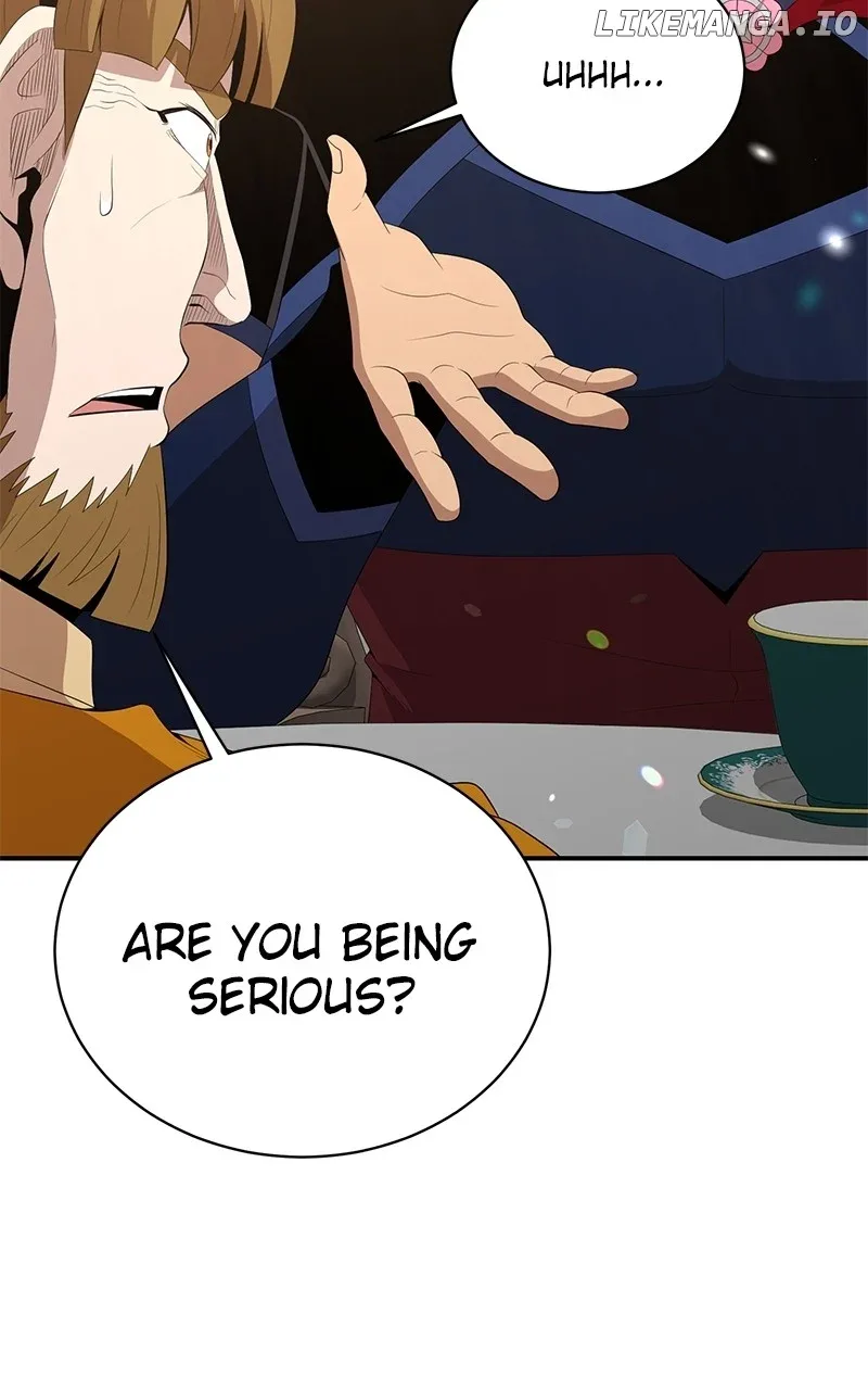 The Strongest Florist Chapter 221 page 23