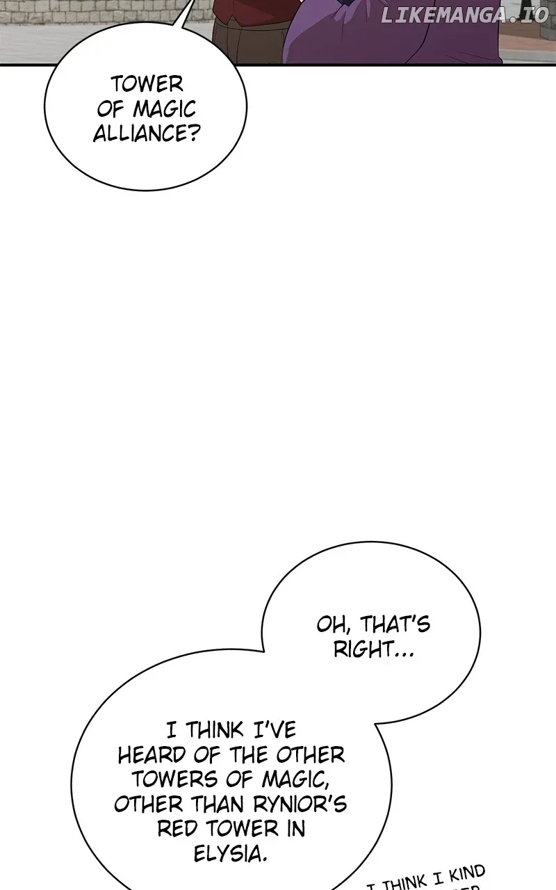 The Strongest Florist Chapter 219 page 32
