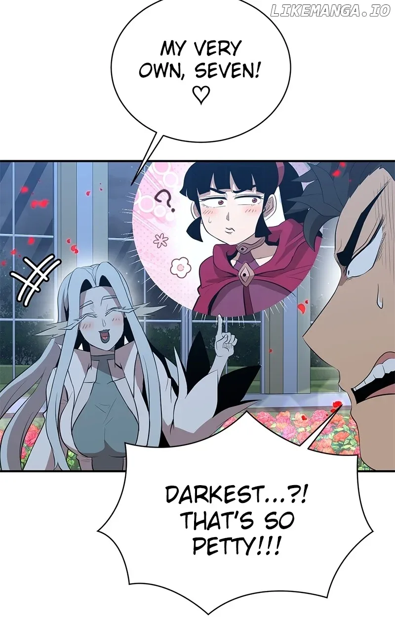 The Strongest Florist Chapter 221 page 87