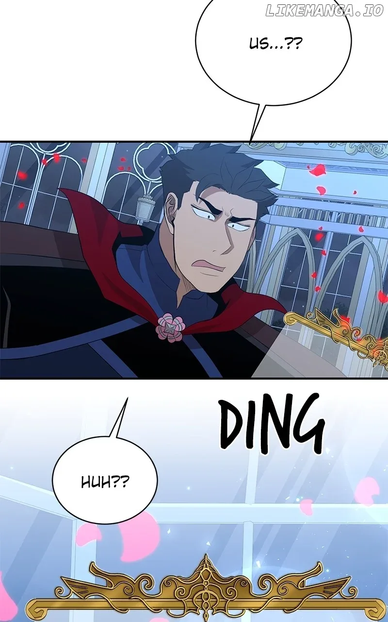 The Strongest Florist Chapter 221 page 81