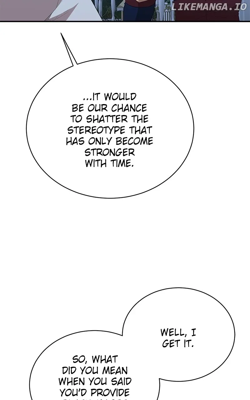 The Strongest Florist Chapter 221 page 85