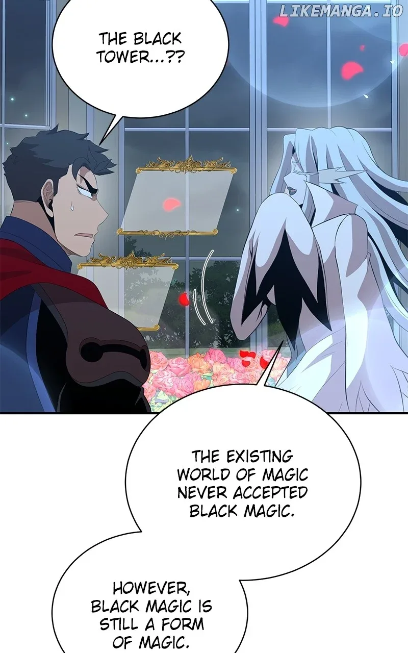 The Strongest Florist Chapter 221 page 83