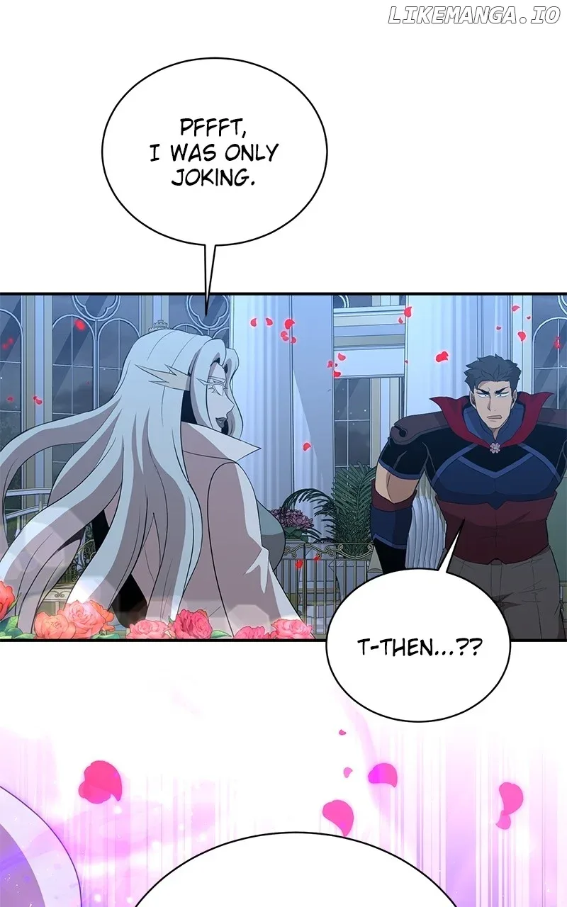 The Strongest Florist Chapter 221 page 88