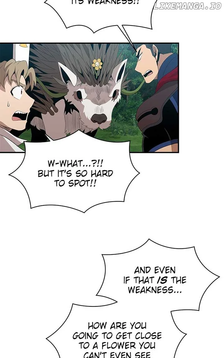 The Strongest Florist Chapter 215 page 66