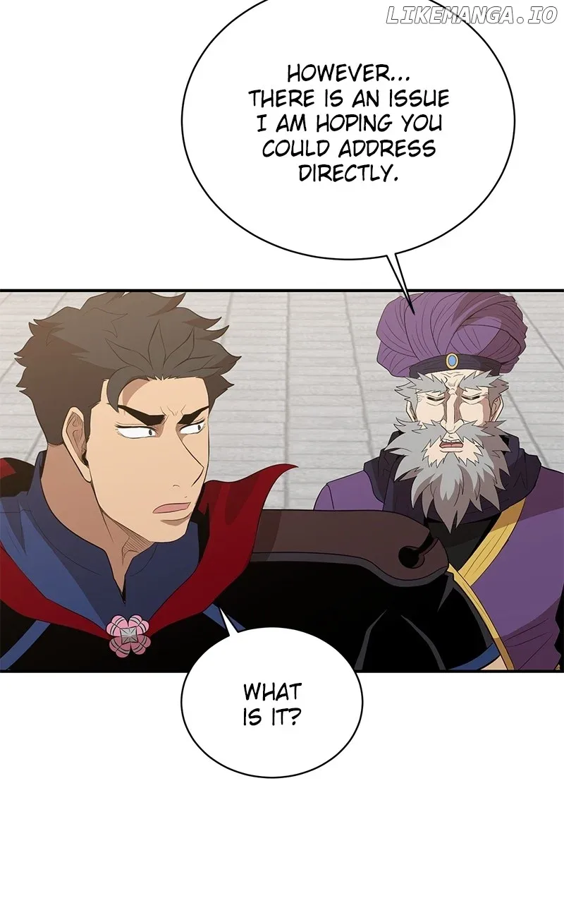 The Strongest Florist Chapter 219 page 30