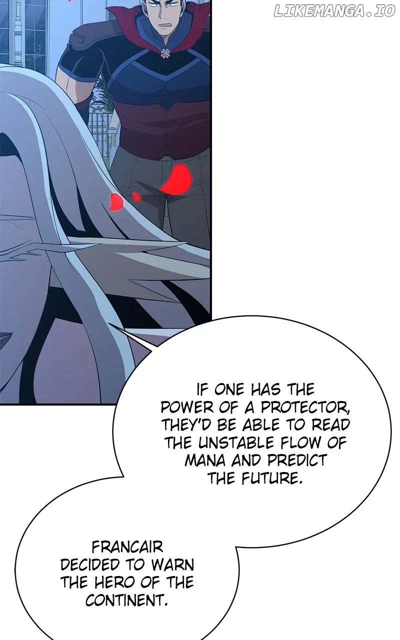 The Strongest Florist Chapter 221 page 75