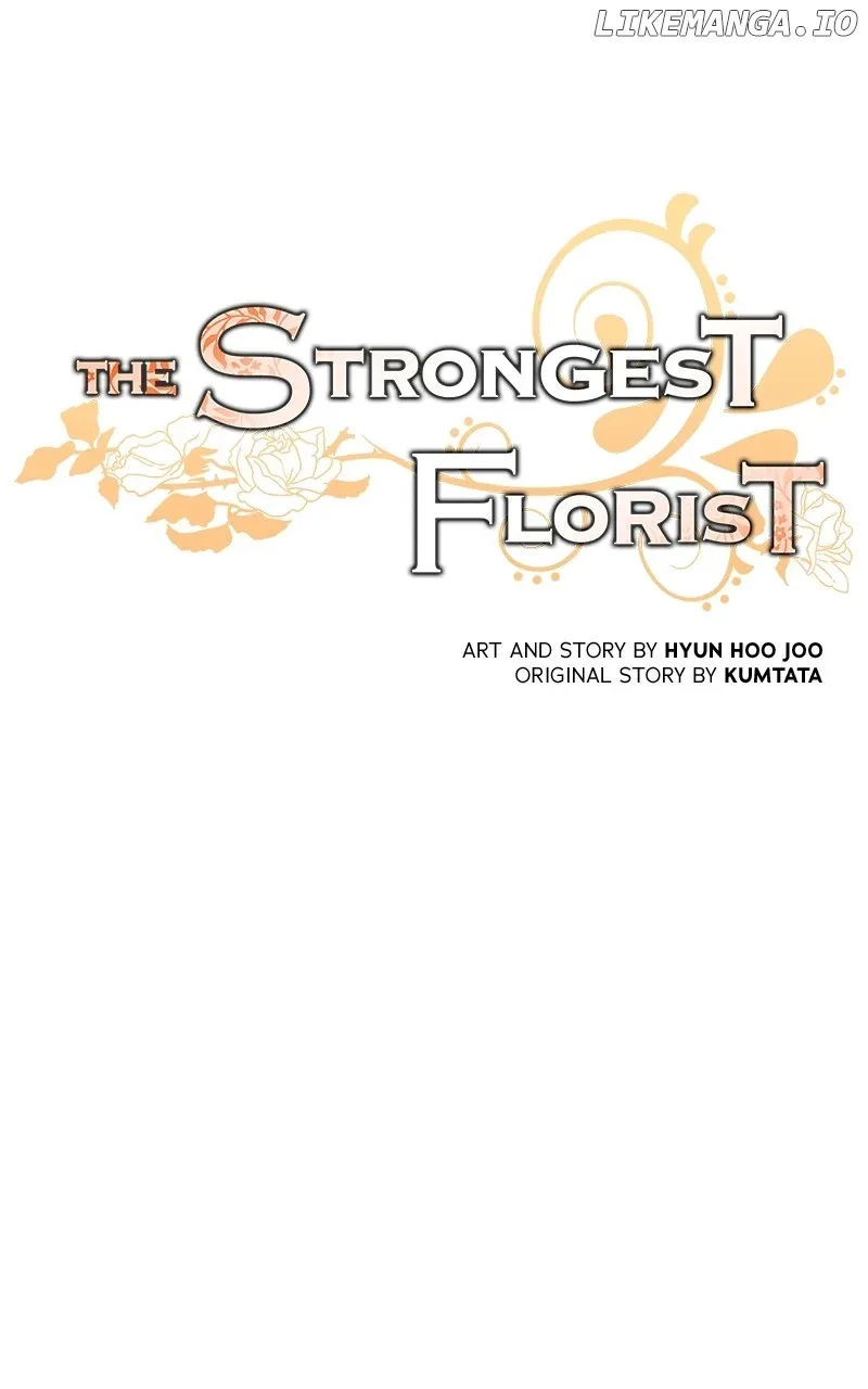 The Strongest Florist Chapter 219 page 26