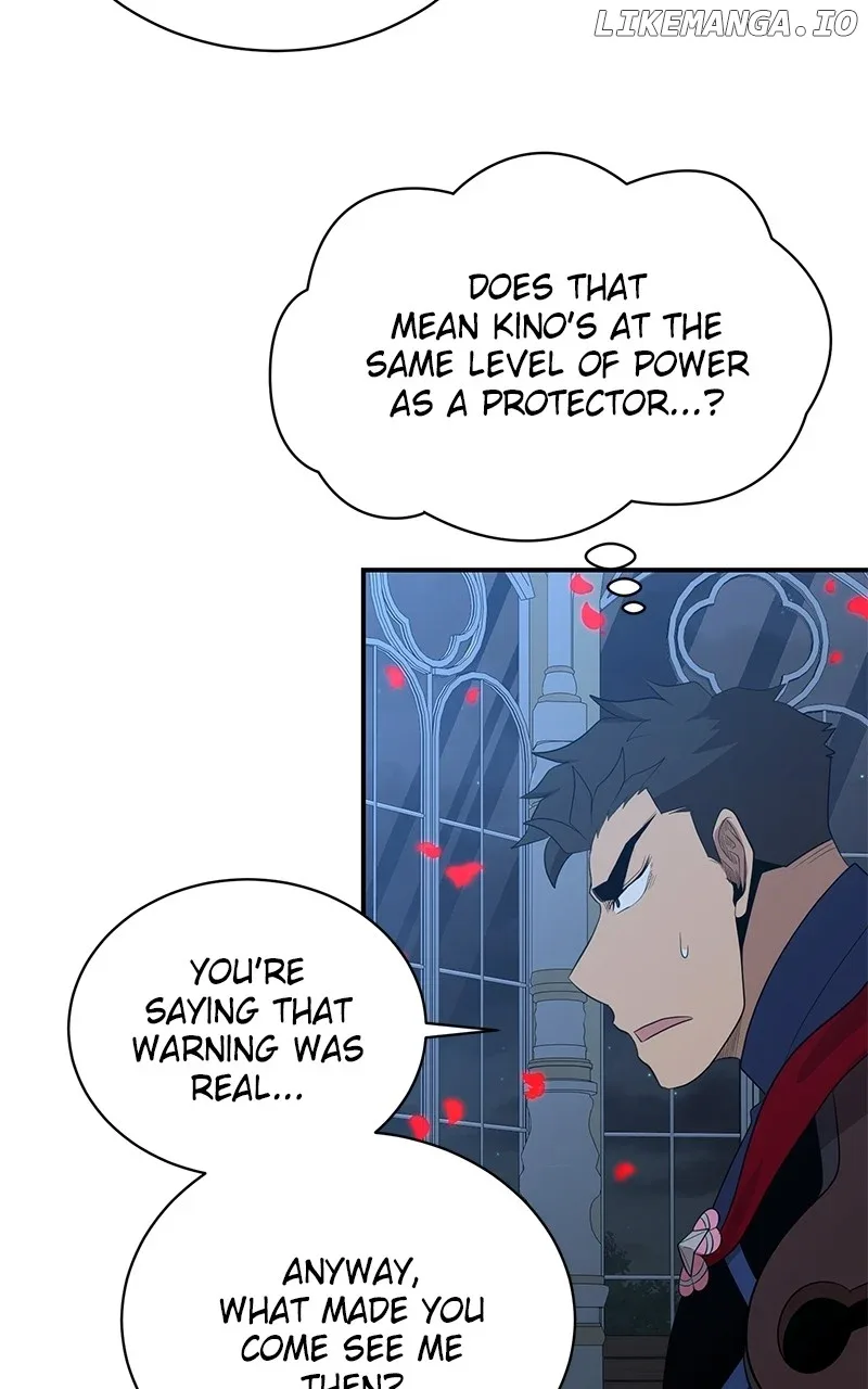 The Strongest Florist Chapter 221 page 76