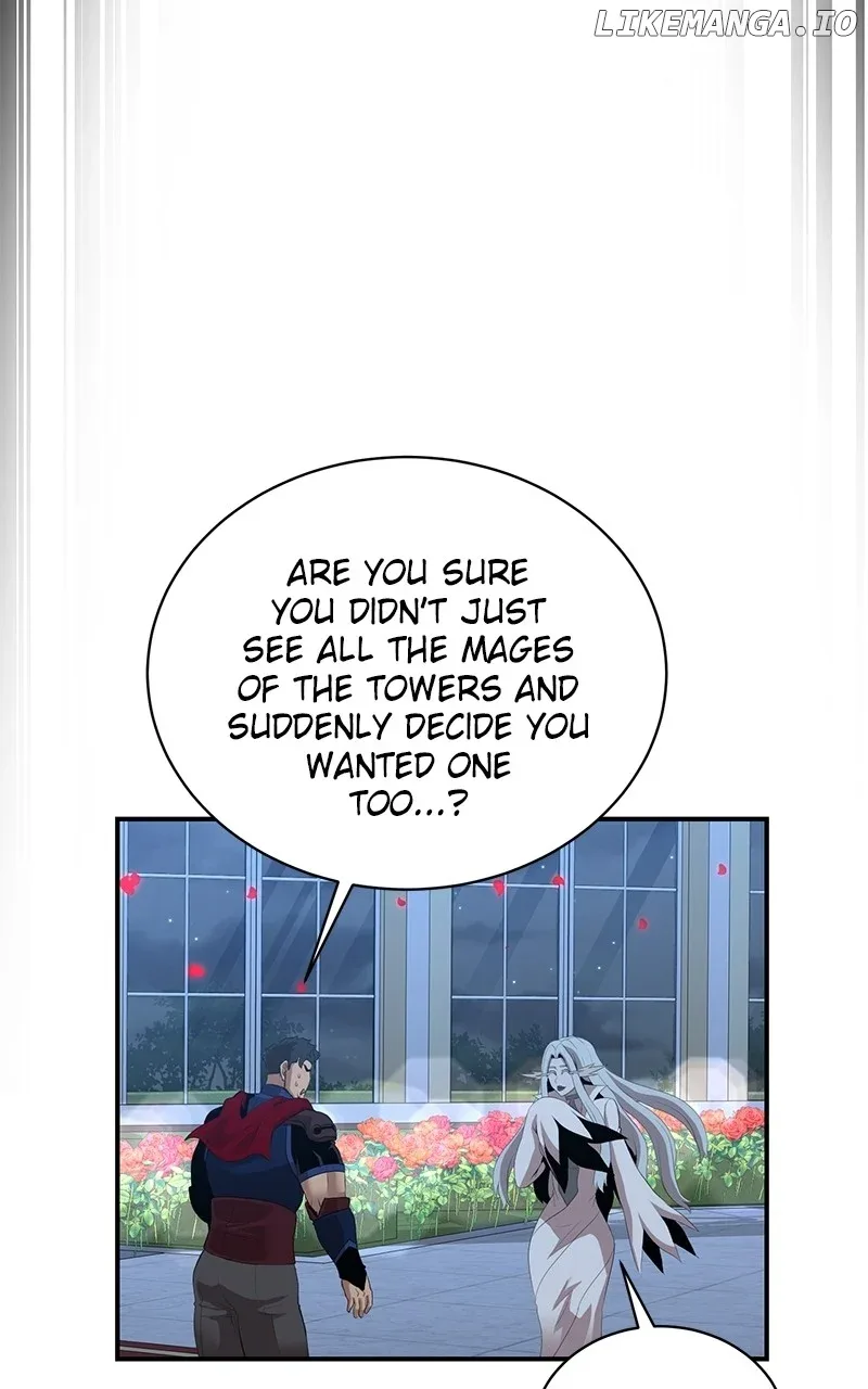 The Strongest Florist Chapter 221 page 91