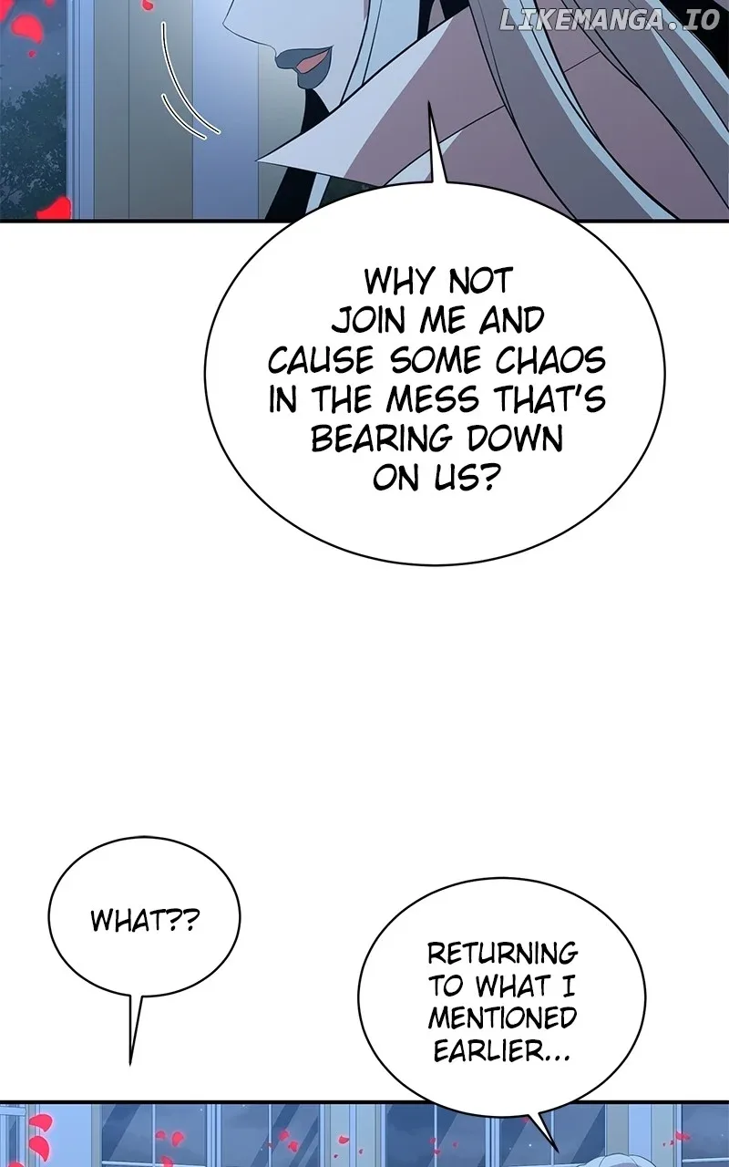 The Strongest Florist Chapter 221 page 78