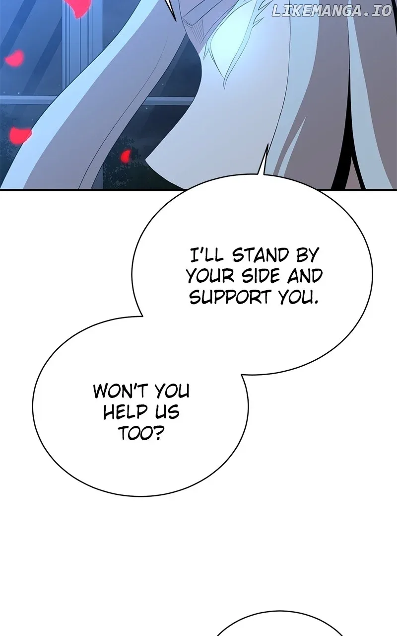The Strongest Florist Chapter 221 page 80