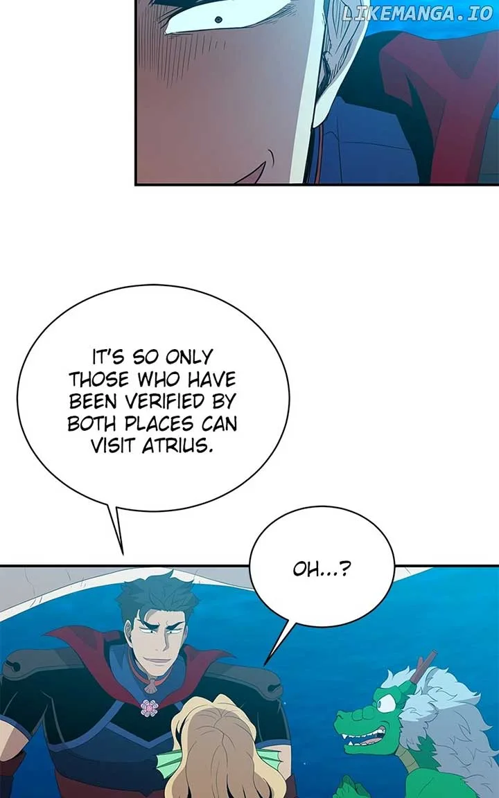 The Strongest Florist Chapter 218 page 27