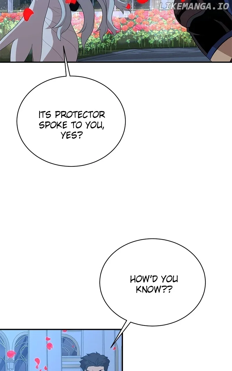 The Strongest Florist Chapter 221 page 74