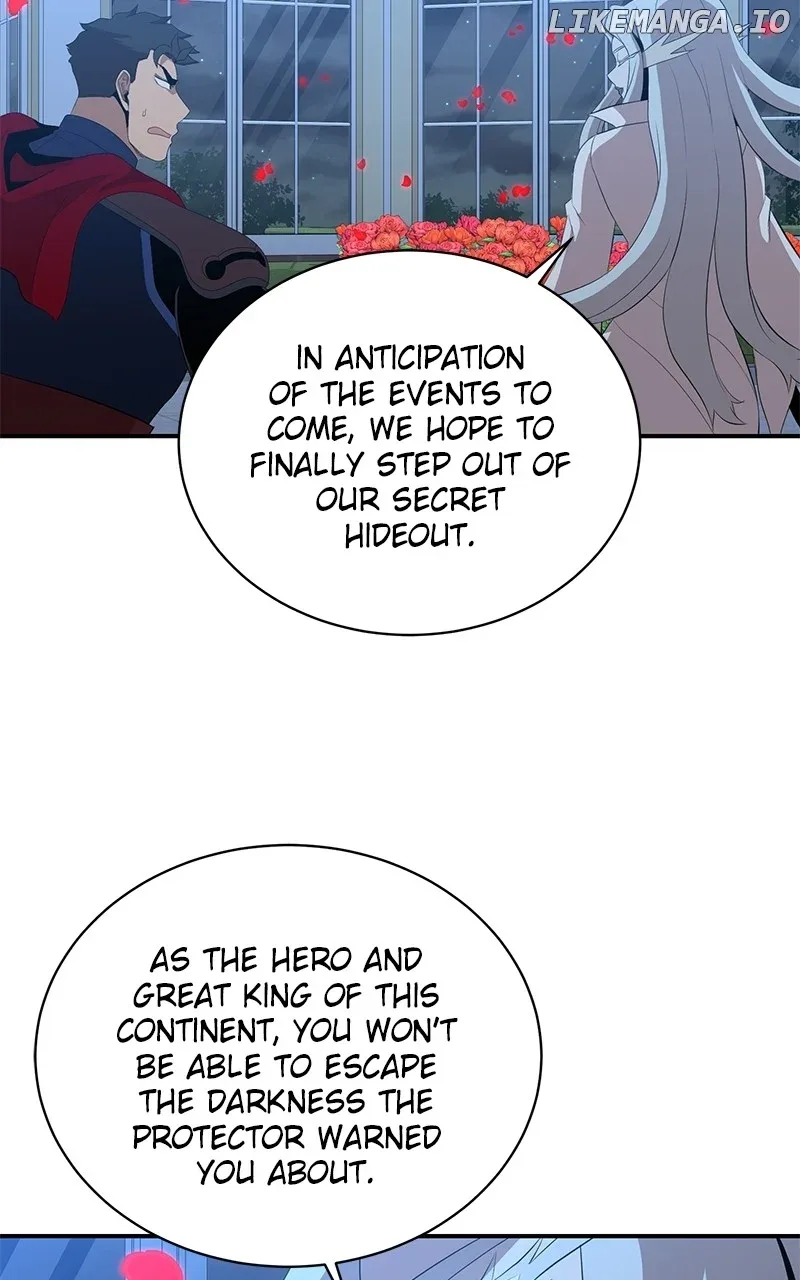 The Strongest Florist Chapter 221 page 79