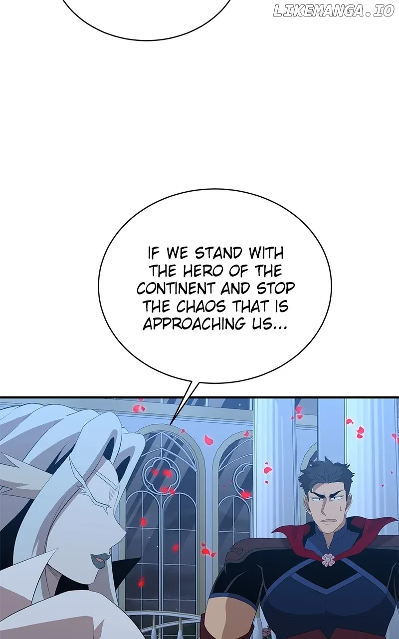 The Strongest Florist Chapter 221 page 84