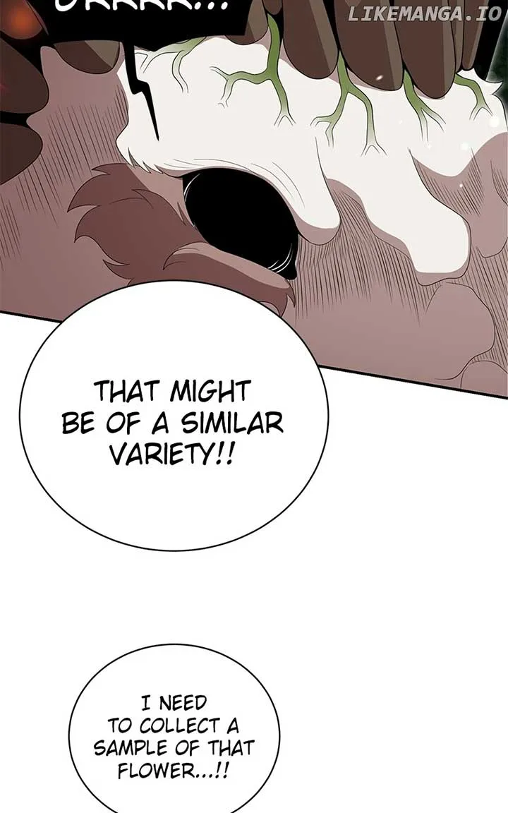 The Strongest Florist Chapter 215 page 64