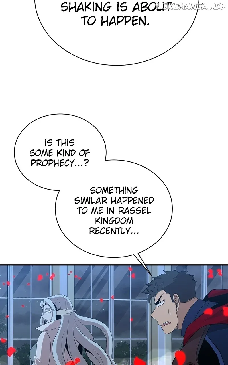 The Strongest Florist Chapter 221 page 73