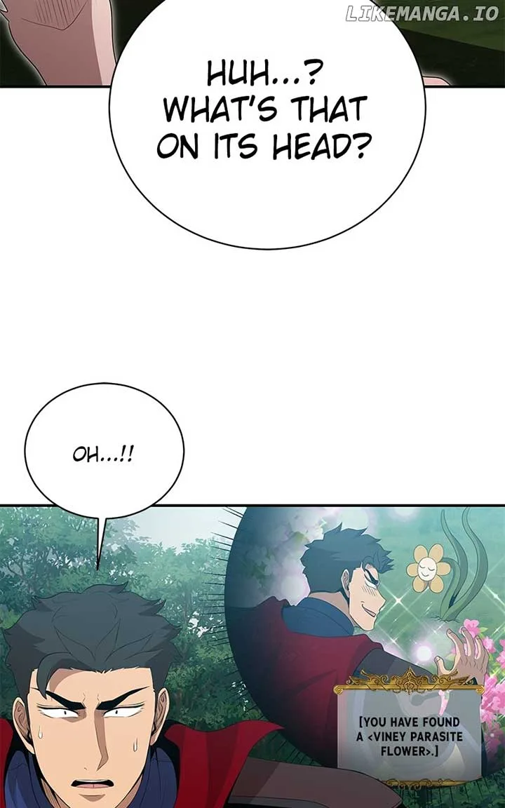 The Strongest Florist Chapter 215 page 62