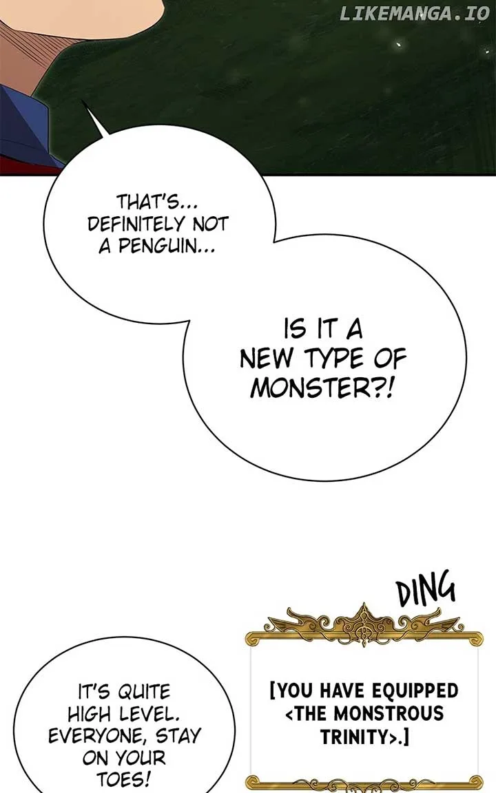 The Strongest Florist Chapter 215 page 41