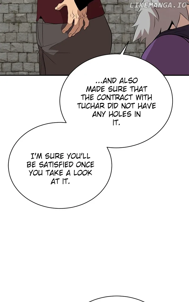 The Strongest Florist Chapter 219 page 29