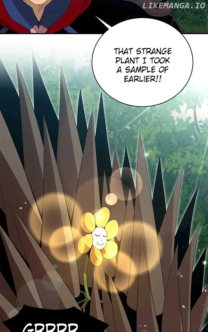 The Strongest Florist Chapter 215 page 63