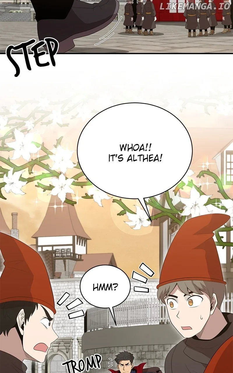 The Strongest Florist Chapter 219 page 38